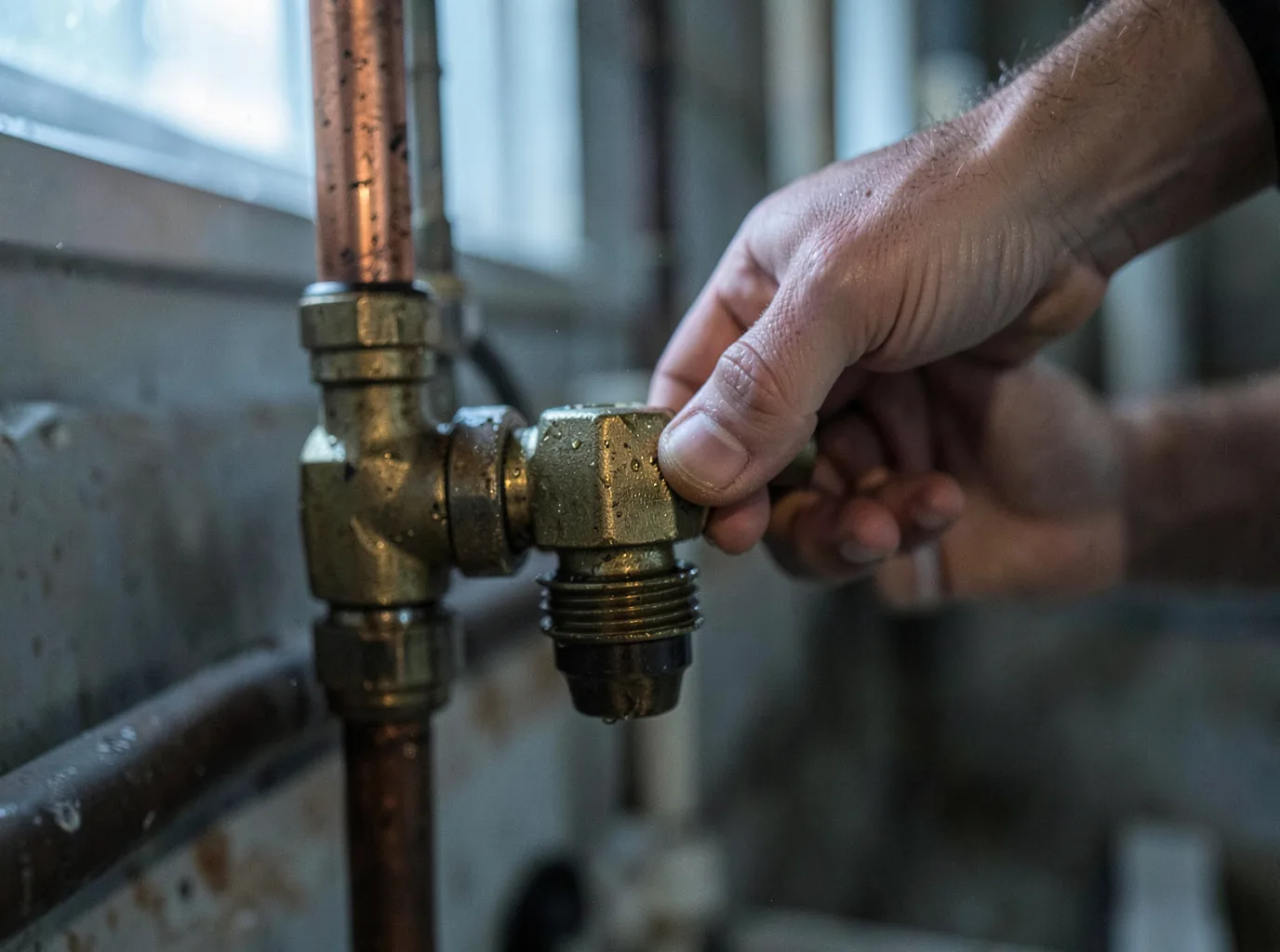 Emergency Plumber Tilleda, WI FAQs